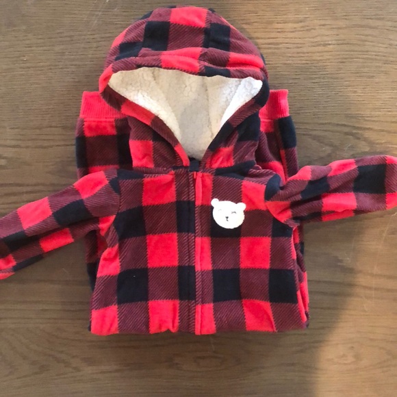 Carters Onesie - Picture 1 of 3